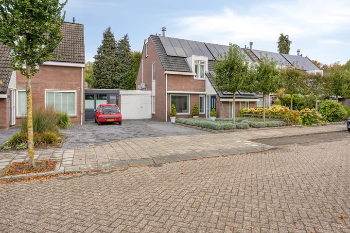 Photo 60 of Amerlaan 16