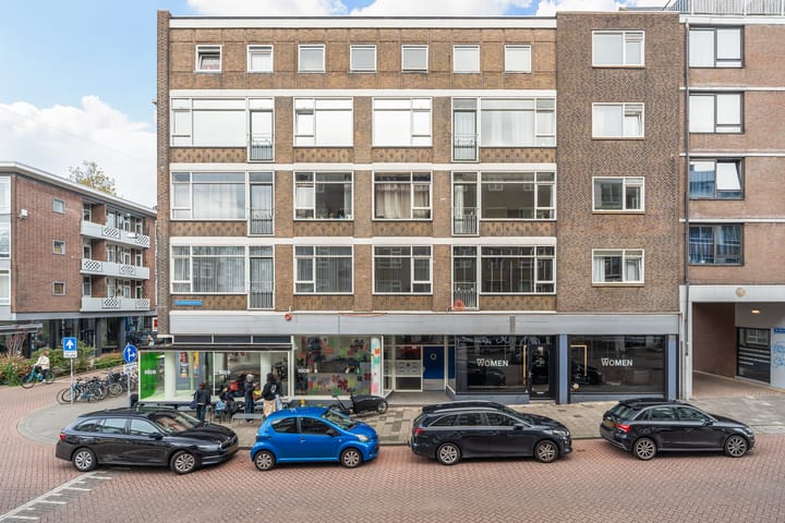 Foto 5 van Goudsewagenstraat 44-B