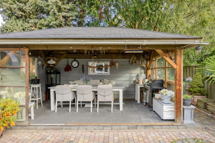 Photo 46 of Amerlaan 16