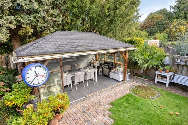 Photo 50 of Amerlaan 16