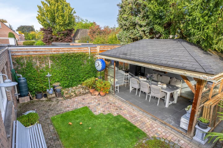 Photo 4 of Amerlaan 16