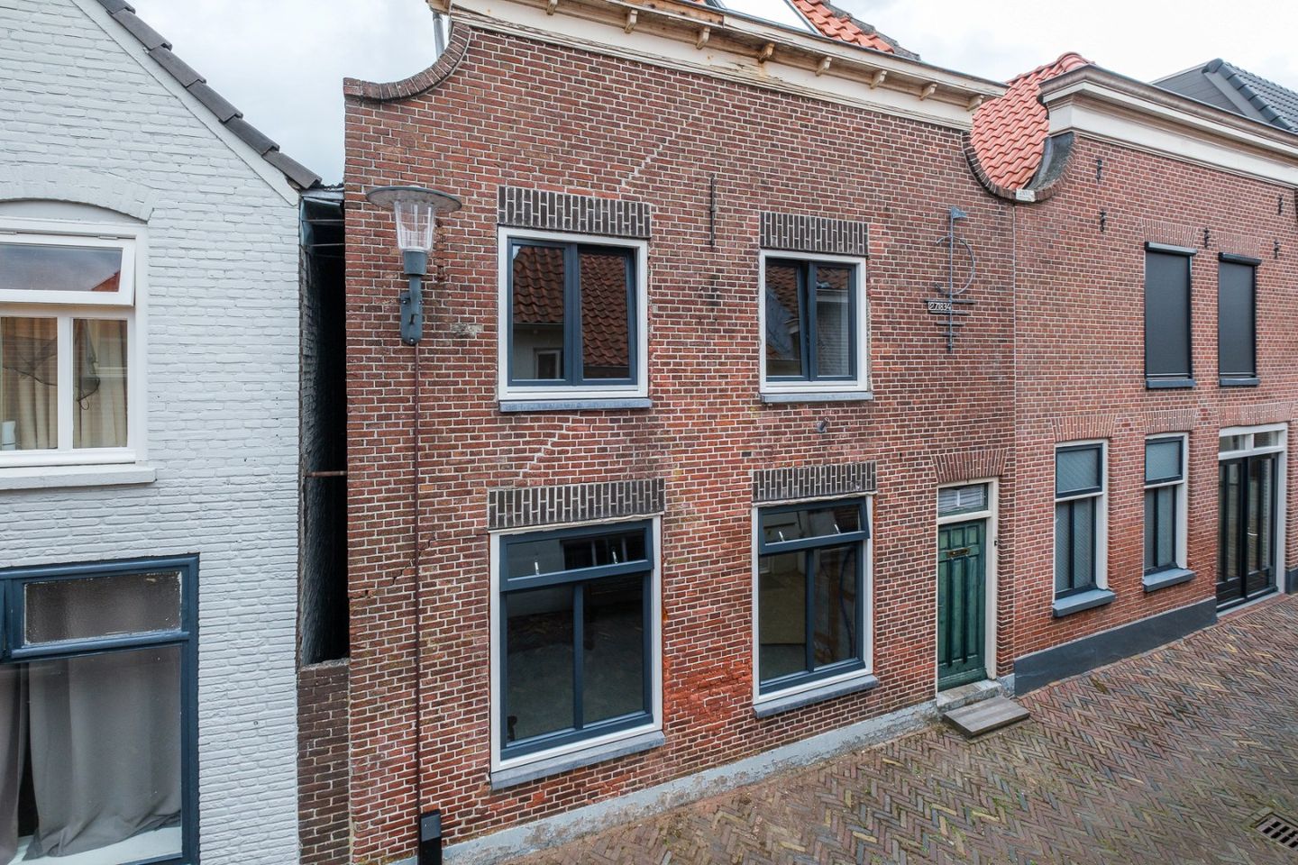 Foto 1 van Nijstad 19