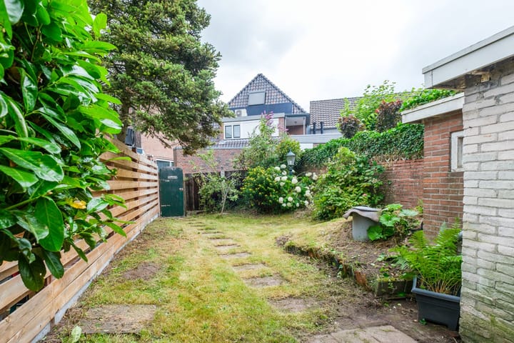 Foto 3 van Nijstad 19