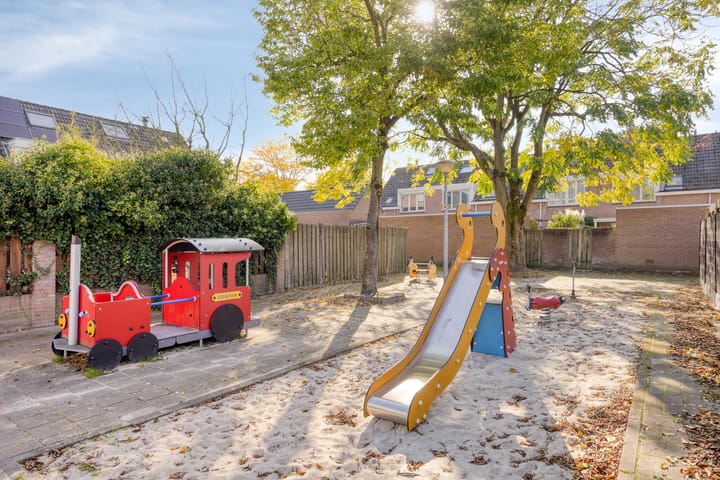 Photo 52 of Amerlaan 16