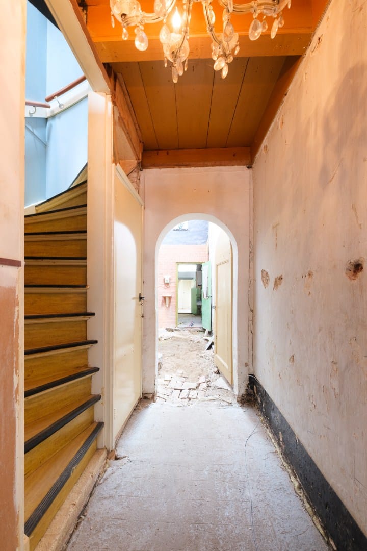 Foto 7 van Nijstad 19