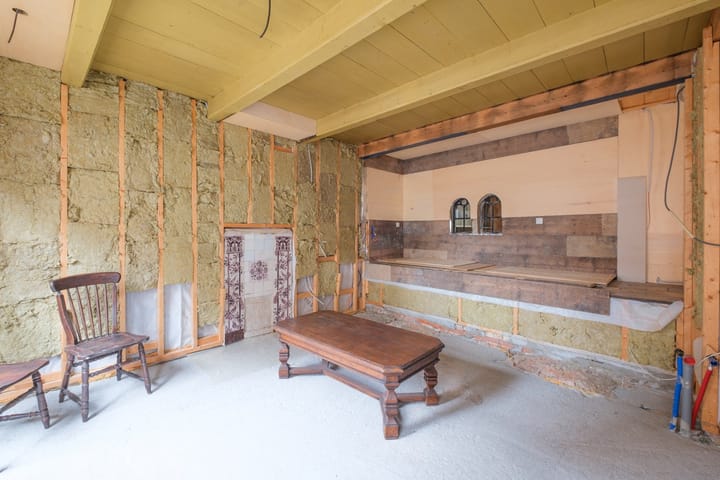 Foto 8 van Nijstad 19