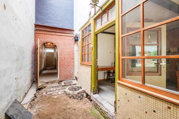 Foto 10 van Nijstad 19