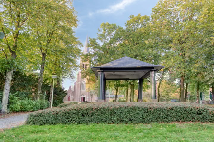 Photo 57 of Amerlaan 16