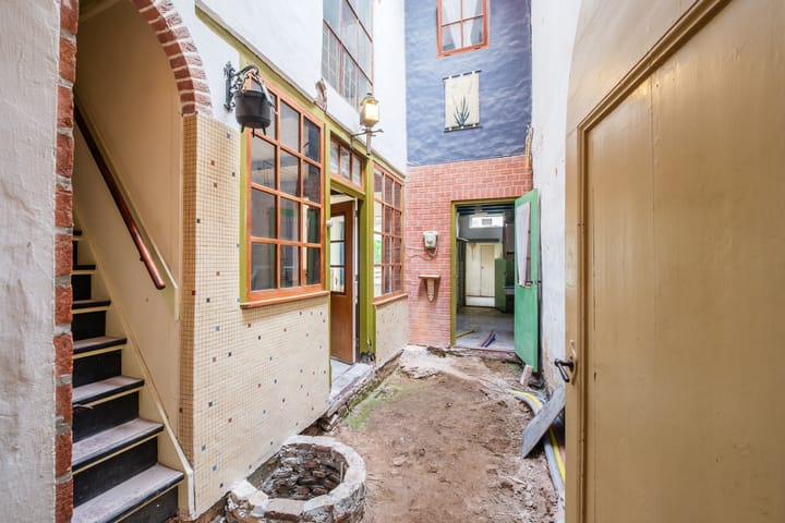 Foto 11 van Nijstad 19