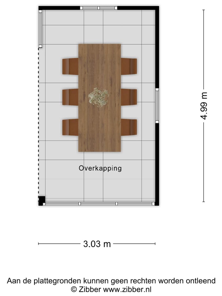 Photo 68 of Amerlaan 16