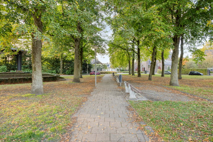 Photo 55 of Amerlaan 16