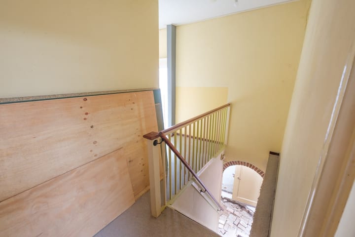 Foto 28 van Nijstad 19