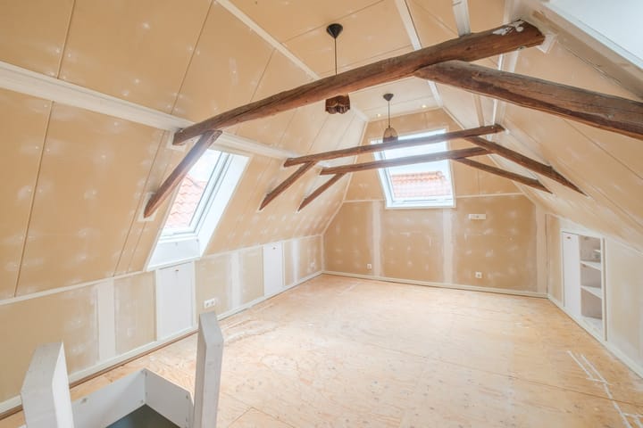 Foto 37 van Nijstad 19