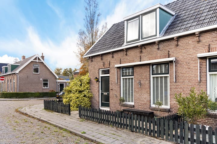 Foto 3 van Pastoriestraat 12