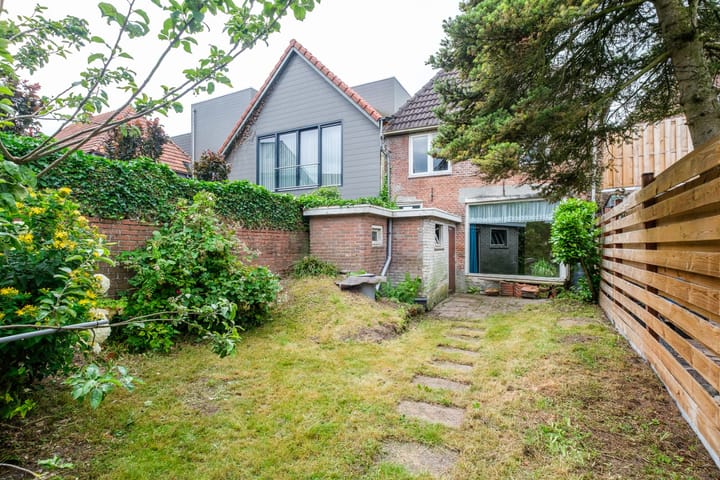 Foto 41 van Nijstad 19