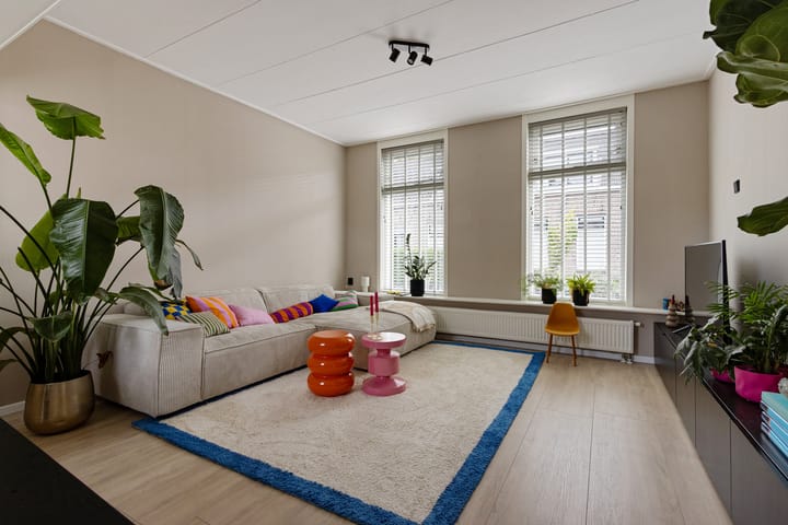 Foto 5 van Pastoriestraat 12