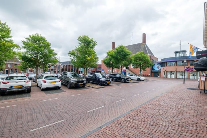 Foto 43 van Nijstad 19