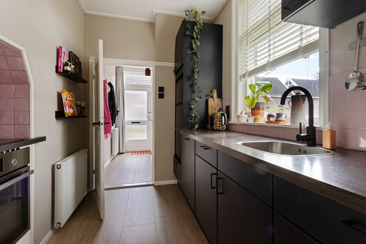 Foto 7 van Pastoriestraat 12