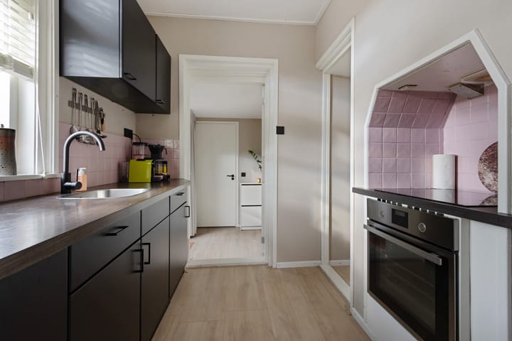 Foto 8 van Pastoriestraat 12