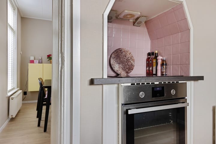 Foto 9 van Pastoriestraat 12