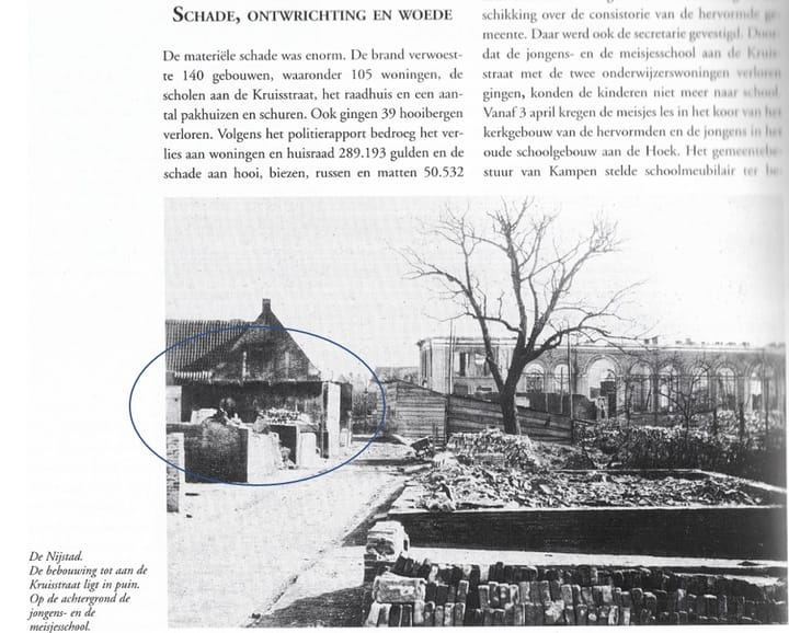 Foto 48 van Nijstad 19