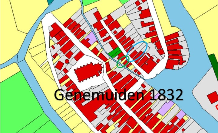 Foto 49 van Nijstad 19