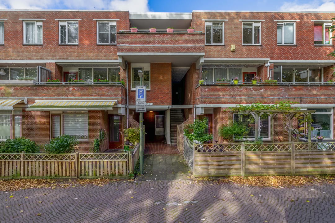 Foto 1 van Escamplaan 987