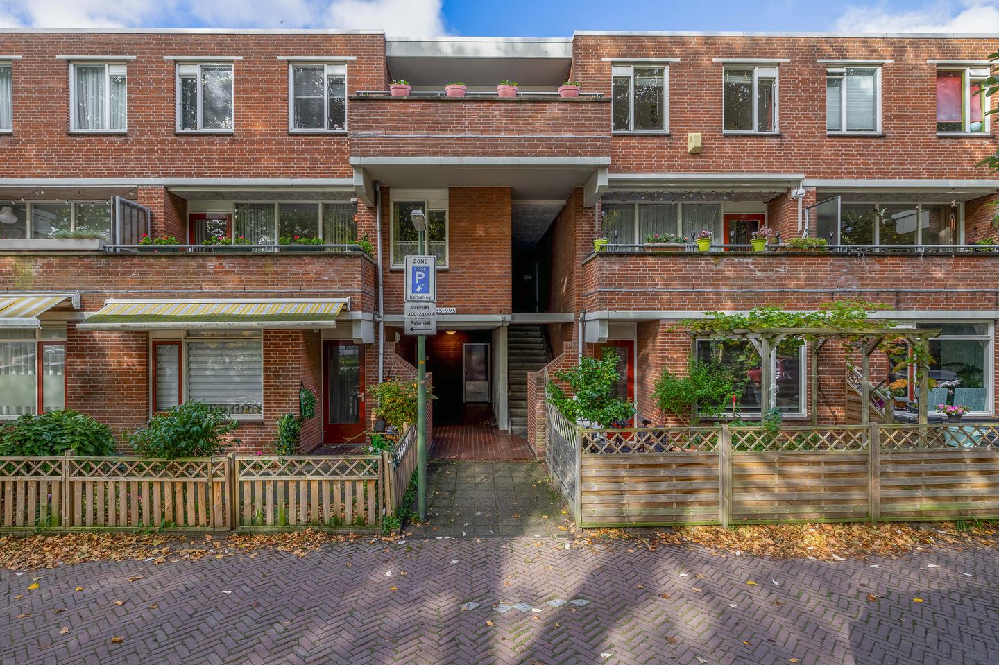 Foto 1 van Escamplaan 987