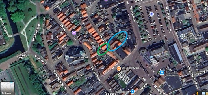 Foto 50 van Nijstad 19