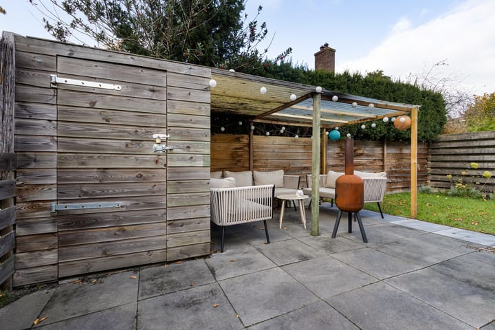 Foto 19 van Pastoriestraat 12