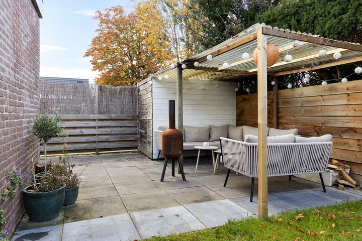 Foto 21 van Pastoriestraat 12