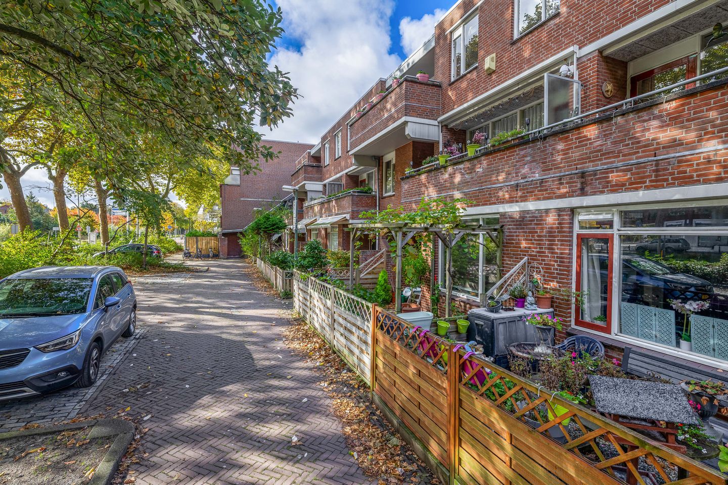 Foto 25 van Escamplaan 987