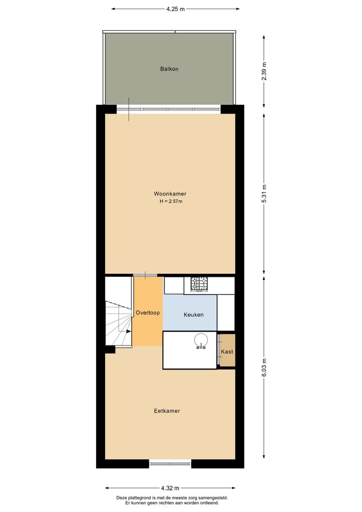 Foto 39 van Escamplaan 987