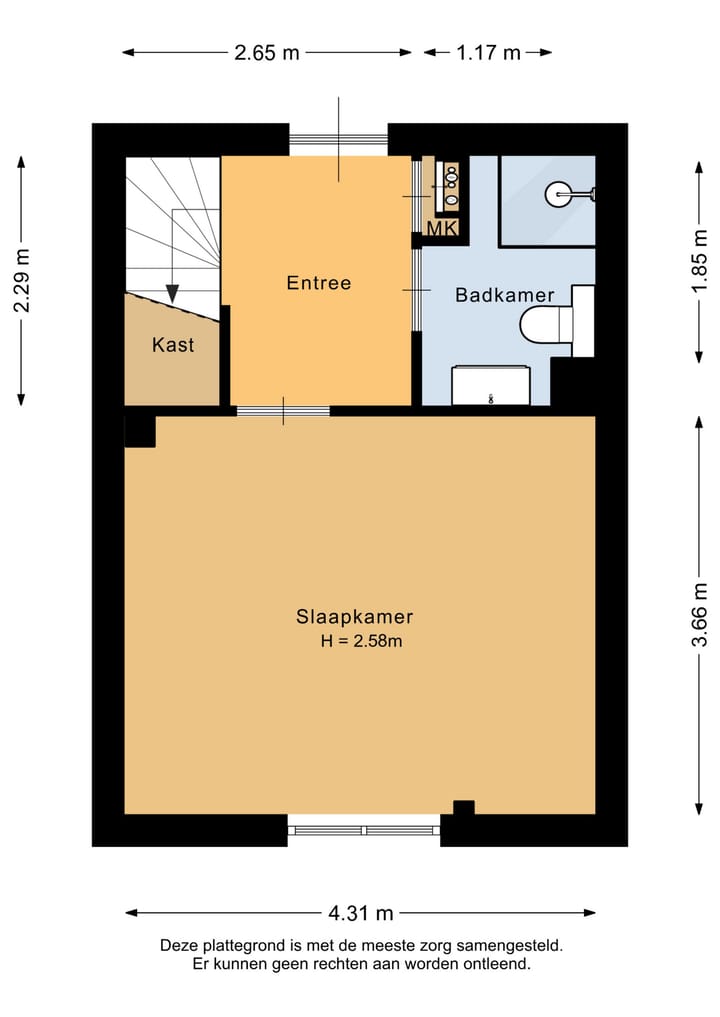 Foto 41 van Escamplaan 987