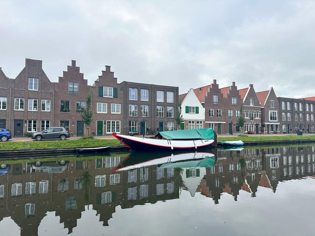 Photo 31 of 't Marken 41