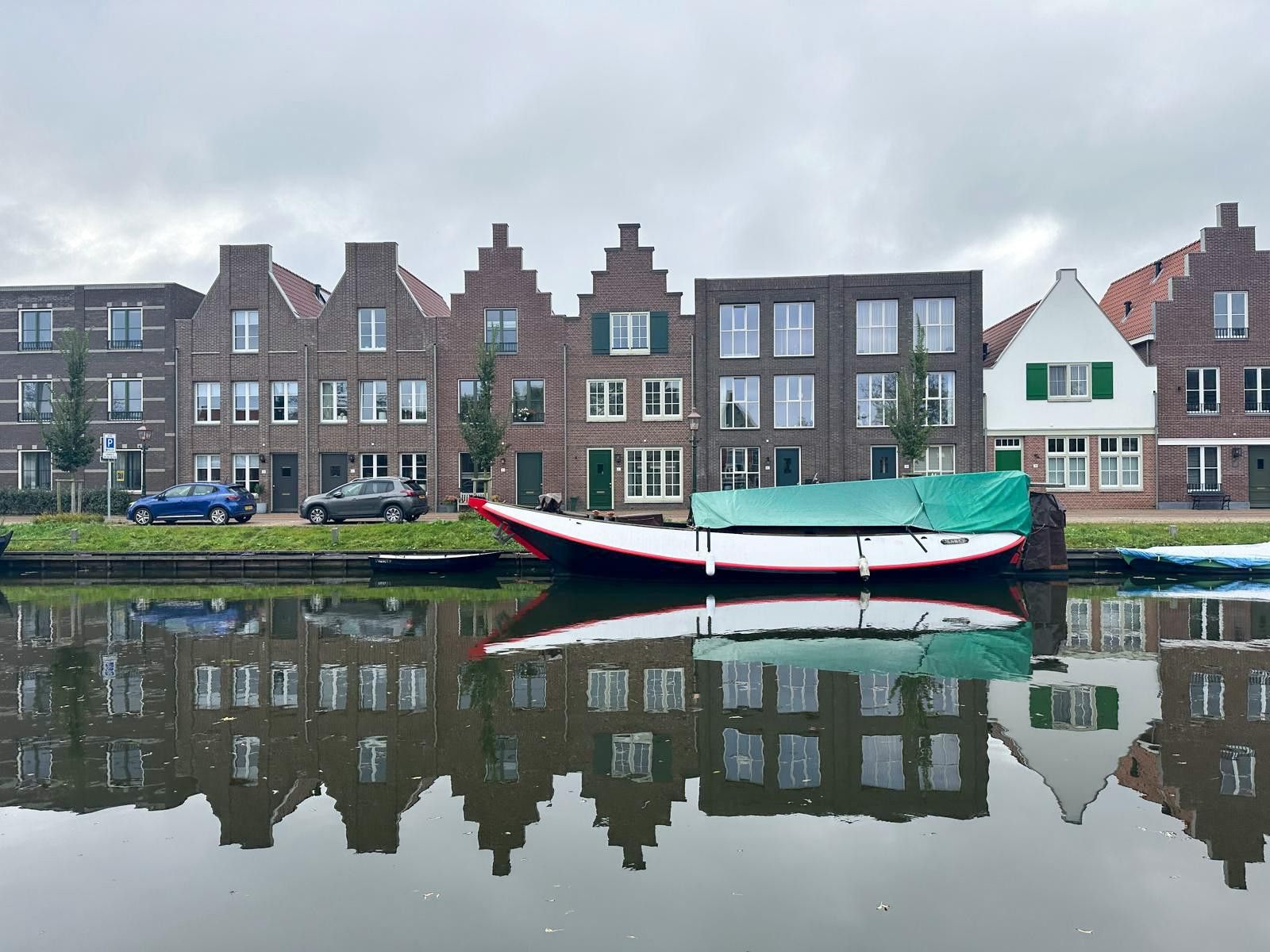 Photo 30 of 't Marken 41