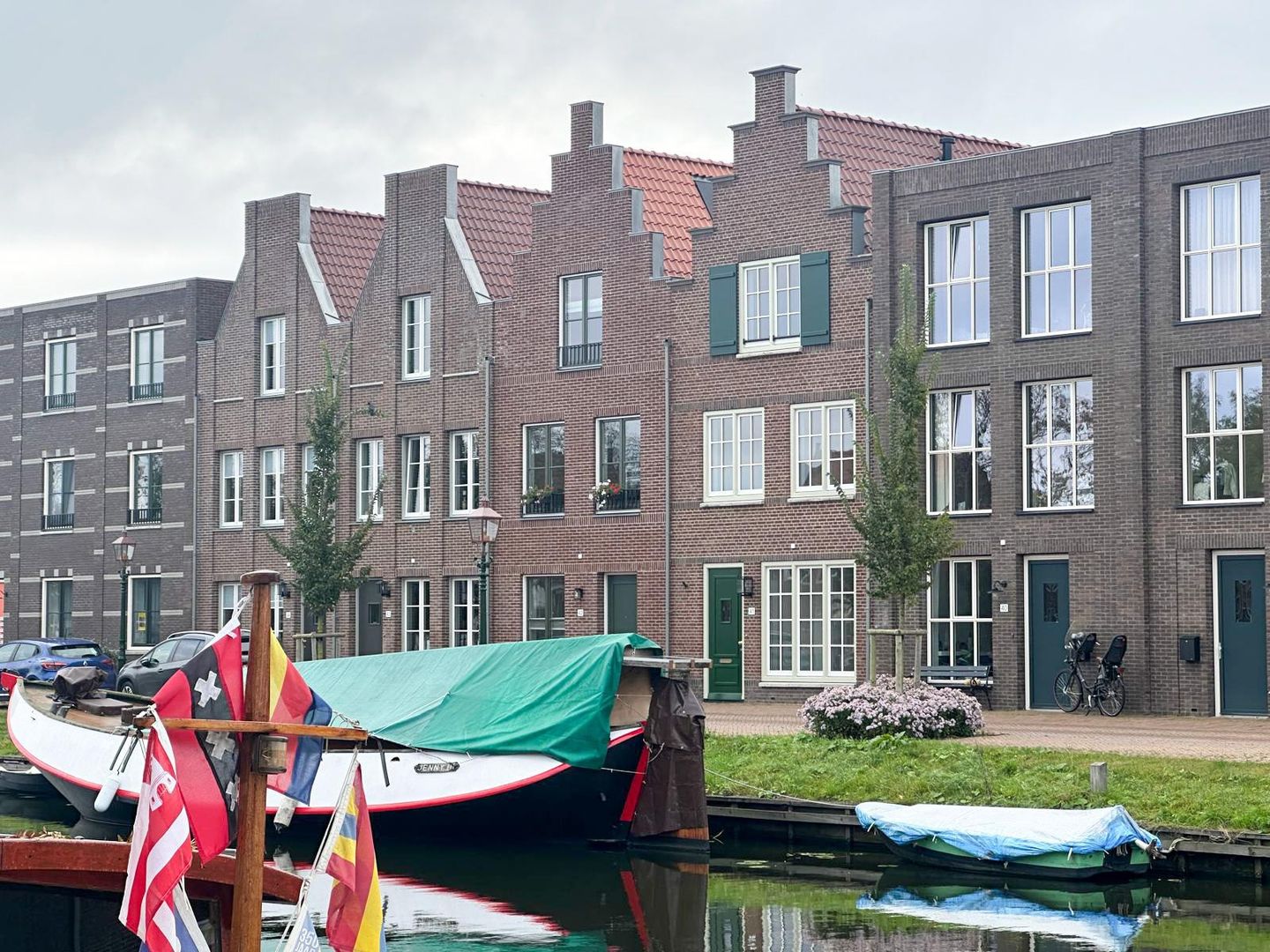 Photo 29 of 't Marken 41