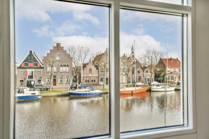 Foto 5 van 't Marken 41