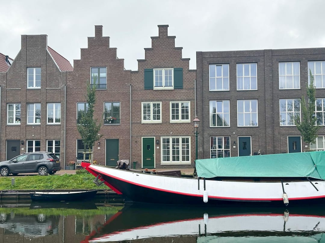 Photo 1 of 't Marken 41