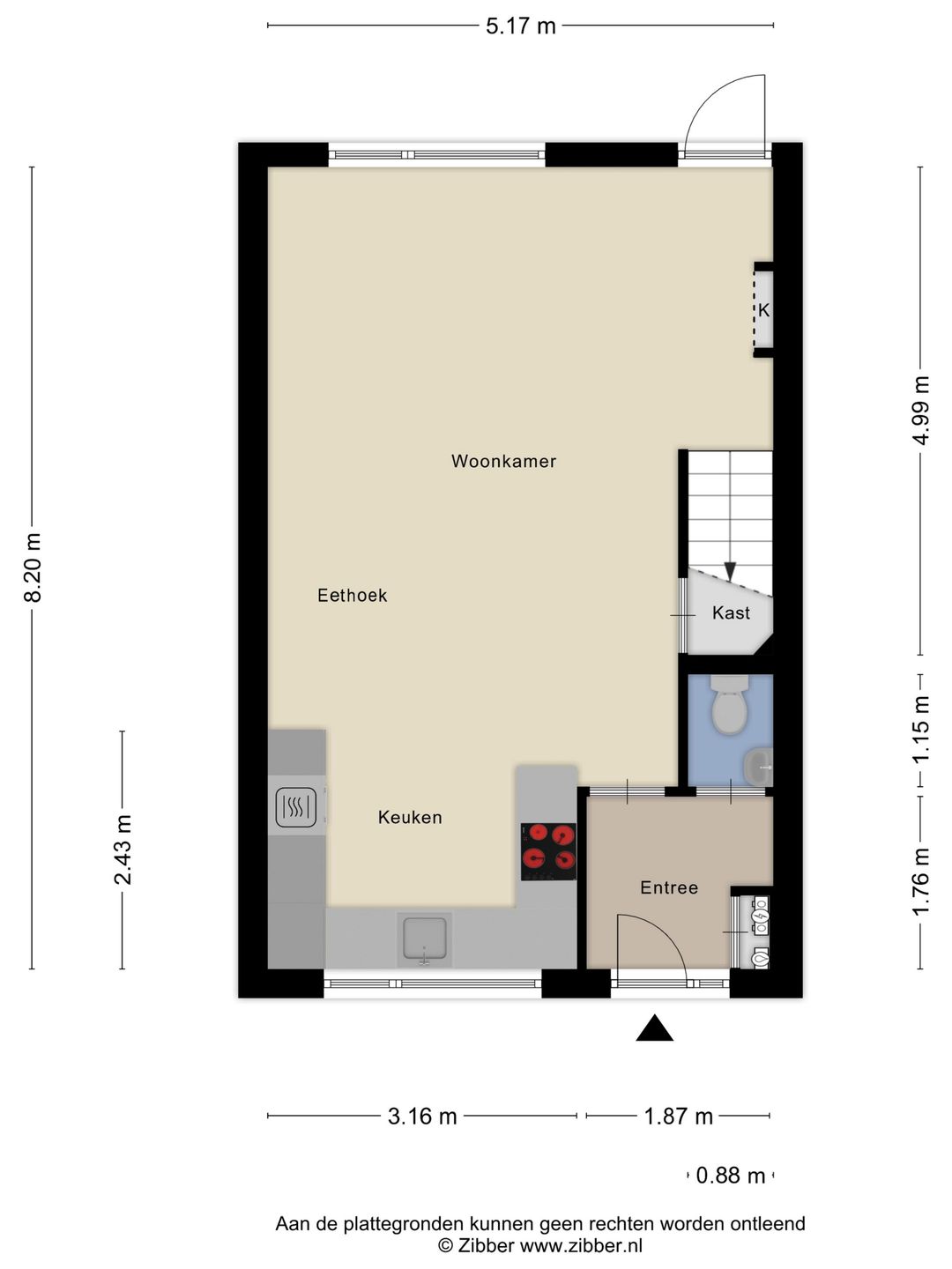 Foto 32 van Vennekerhei 4