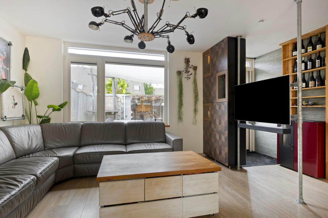 Foto 2 van Vennekerhei 4