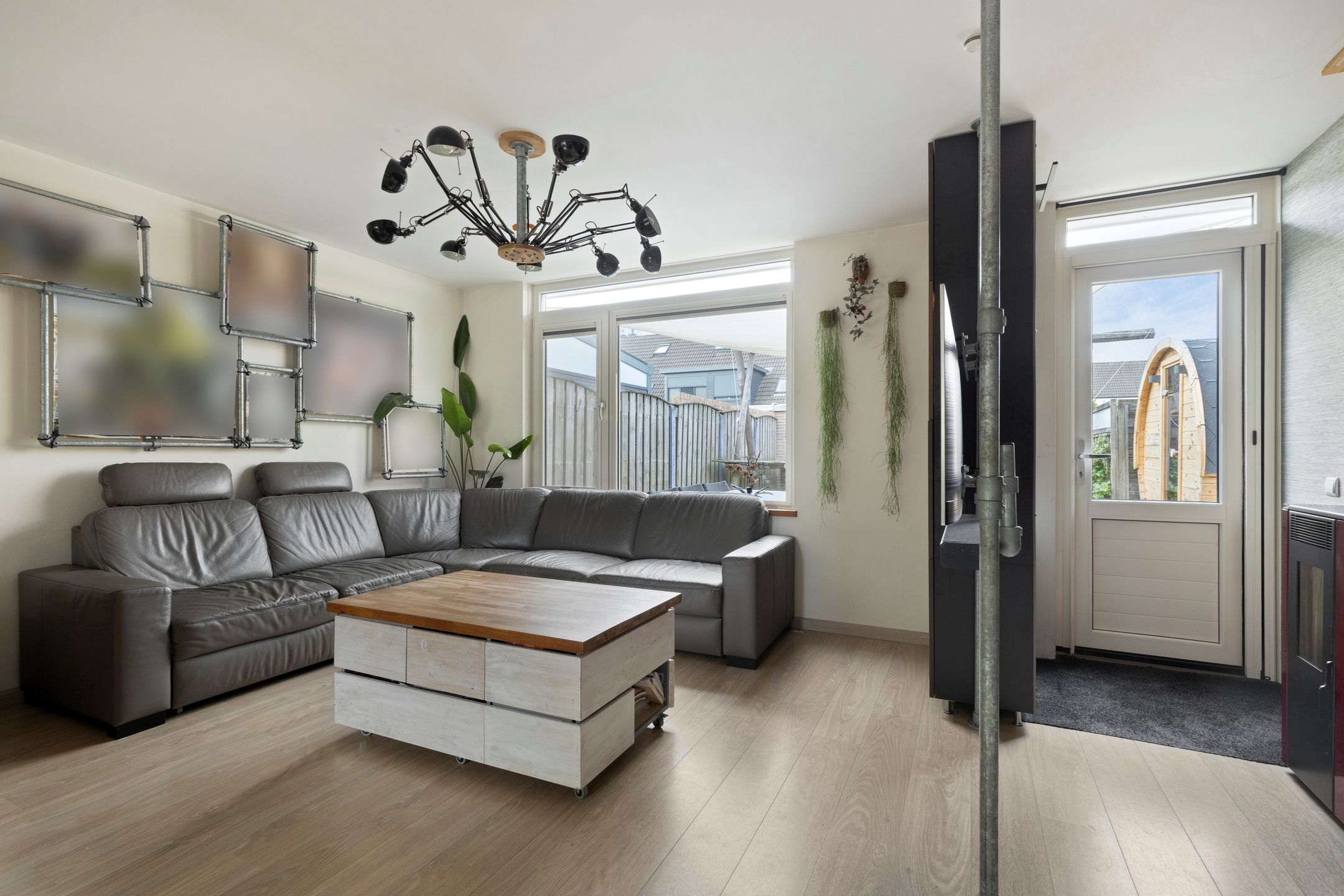 Foto 3 van Vennekerhei 4