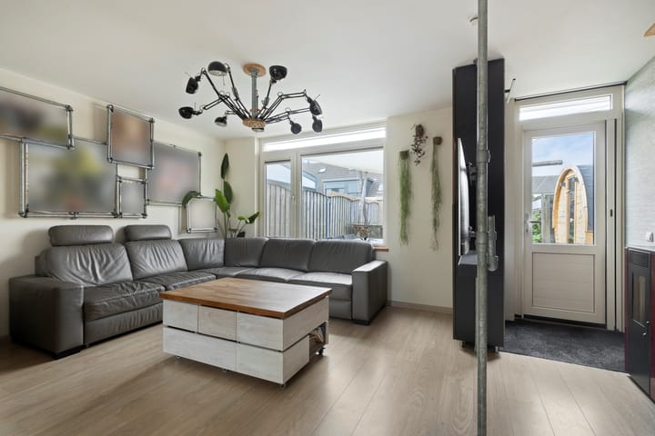 Foto 3 van Vennekerhei 4