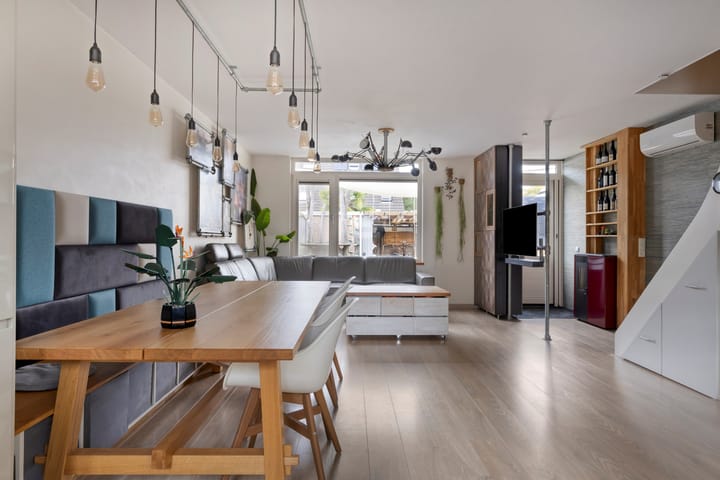 Foto 4 van Vennekerhei 4