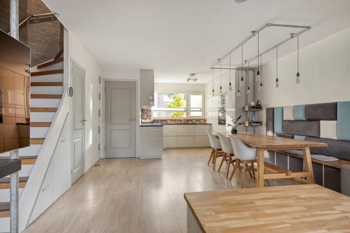 Foto 5 van Vennekerhei 4