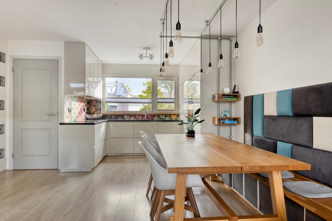 Foto 7 van Vennekerhei 4