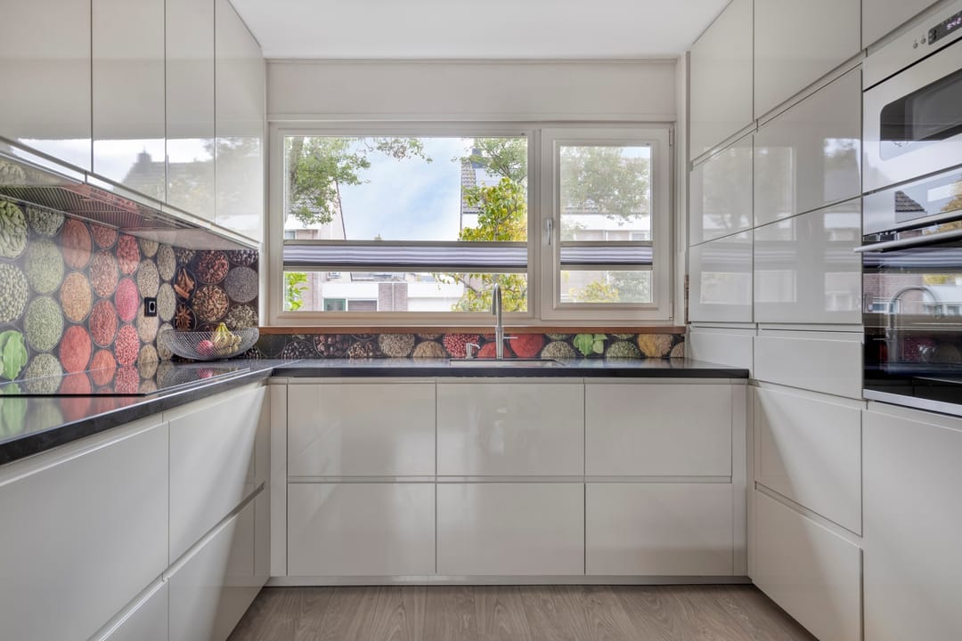 Foto 8 van Vennekerhei 4