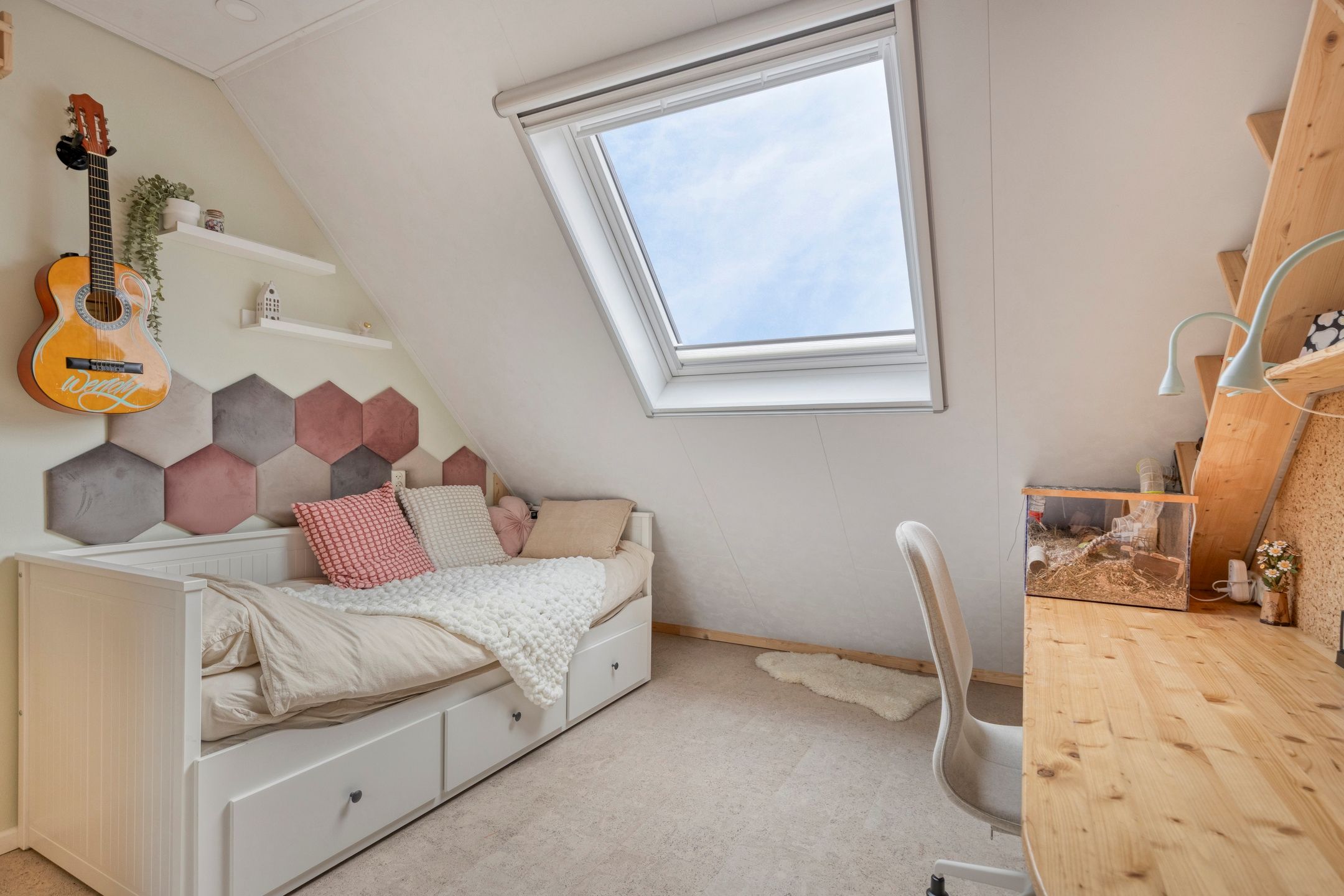 Foto 15 van Vennekerhei 4