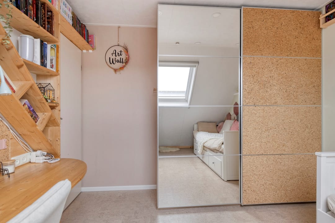 Foto 16 van Vennekerhei 4