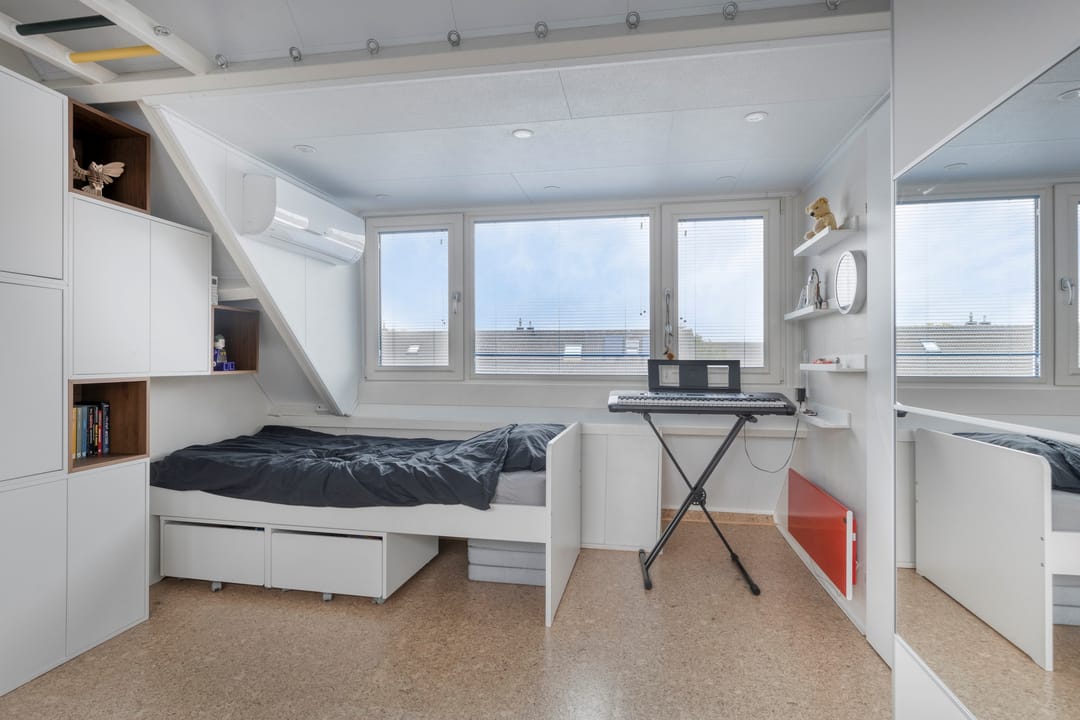 Foto 22 van Vennekerhei 4